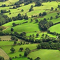 Cumbria, England, where my dad's dad's mom's mom was born