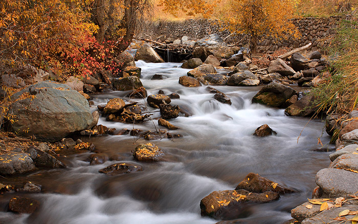 American Fork River